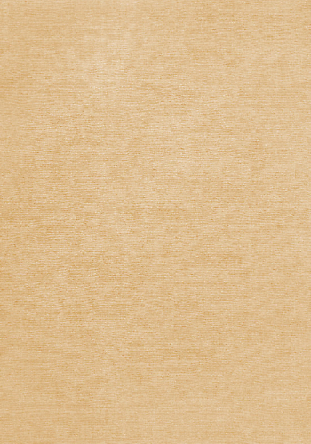 Covor Classic Solid Wool Harvest Yellow